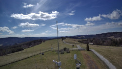 Troják, Maruška - meteo stanice