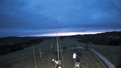 Troják, Maruška - meteo stanice