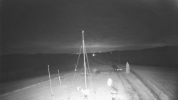 Troják, Maruška - meteo stanice