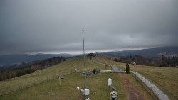 Troják, Maruška - meteo stanice
