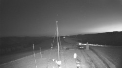 Troják, Maruška - meteo stanice