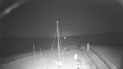 Troják, Maruška - meteo stanice