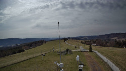 Troják, Maruška - meteo stanice