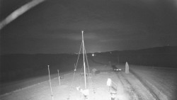 Troják, Maruška - meteo stanice