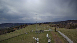 Troják, Maruška - meteo stanice