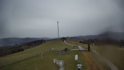 Troják, Maruška - meteo stanice