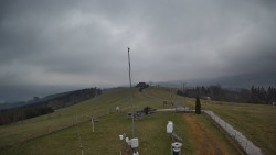 Troják, Maruška - meteo stanice