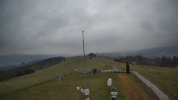 Troják, Maruška - meteo stanice