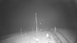 Troják, Maruška - meteo stanice