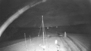 Skiareál Troják - Troják, Maruška - meteo stanice - 19.4.2026 v 00:55