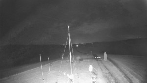 Skiareál Troják - Troják, Maruška - meteo stanice - 19.4.2026 v 01:55