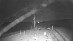 Troják, Maruška - meteo stanice