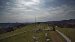 Troják, Maruška - meteo stanice
