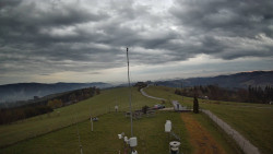 Troják, Maruška - meteo stanice