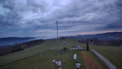 Troják, Maruška - meteo stanice