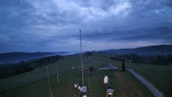 Troják, Maruška - meteo stanice