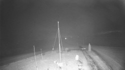 Troják, Maruška - meteo stanice