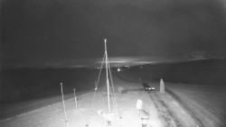 Troják, Maruška - meteo stanice