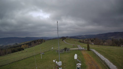 Troják, Maruška - meteo stanice