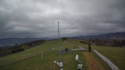 Troják, Maruška - meteo stanice