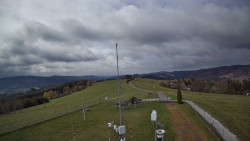 Troják, Maruška - meteo stanice