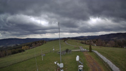 Troják, Maruška - meteo stanice