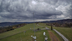 Troják, Maruška - meteo stanice