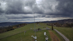 Troják, Maruška - meteo stanice