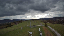 Troják, Maruška - meteo stanice