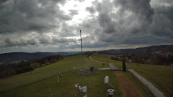 Troják, Maruška - meteo stanice