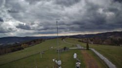 Troják, Maruška - meteo stanice