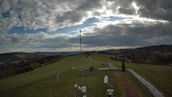Troják, Maruška - meteo stanice
