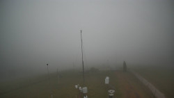 Troják, Maruška - meteo stanice