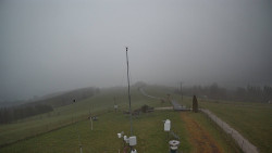 Troják, Maruška - meteo stanice