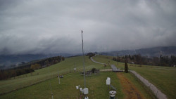 Troják, Maruška - meteo stanice