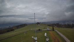 Troják, Maruška - meteo stanice