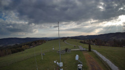 Troják, Maruška - meteo stanice
