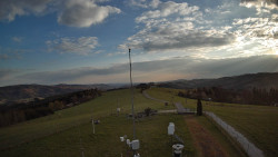 Troják, Maruška - meteo stanice