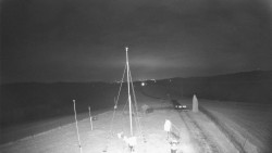 Troják, Maruška - meteo stanice