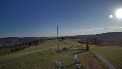 Troják, Maruška - meteo stanice