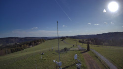 Troják, Maruška - meteo stanice