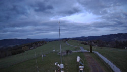 Troják, Maruška - meteo stanice