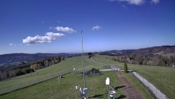 Troják, Maruška - meteo stanice