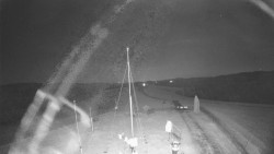 Troják, Maruška - meteo stanice