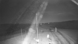 Troják, Maruška - meteo stanice