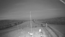 Troják, Maruška - meteo stanice