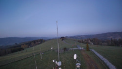 Troják, Maruška - meteo stanice