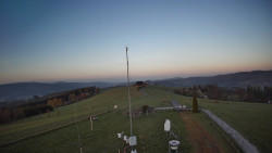 Troják, Maruška - meteo stanice
