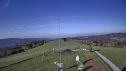 Troják, Maruška - meteo stanice