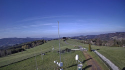 Troják, Maruška - meteo stanice